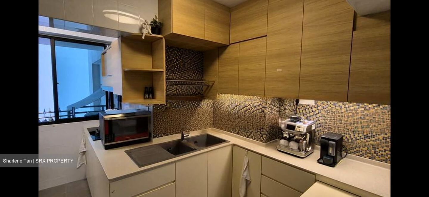 Blk 28B Dover Gardens (Queenstown), HDB 3 Rooms #451560021